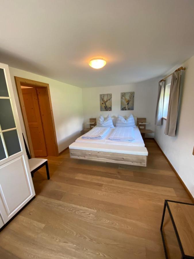 Hof Oberhaus Villa Kitzbuhel Bagian luar foto